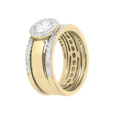 Ring - Zilver | Bronzallure