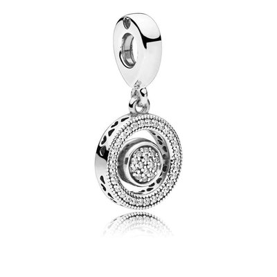 Charms - Zilver | Pandora