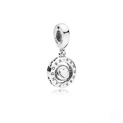 Charms - Zilver | Pandora