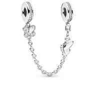 Charm Veiligheid - Zilver | Pandora