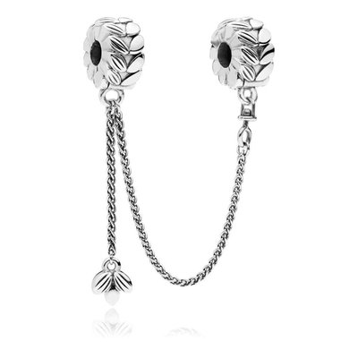 Charm Veiligheid - Zilver | Pandora