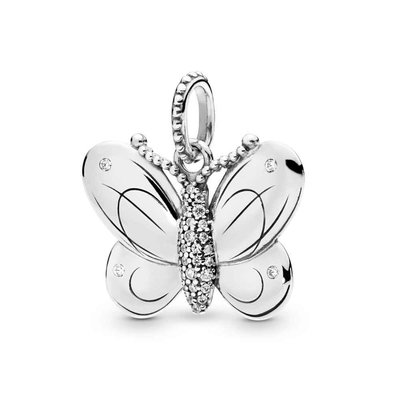 Hanger - Zilver | Pandora