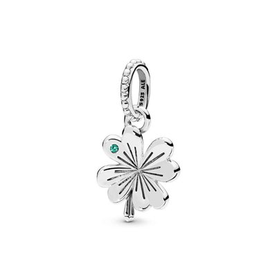 Hanger - Zilver | Pandora
