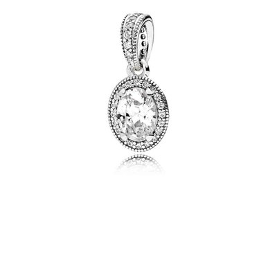 Hanger - Zilver | Pandora