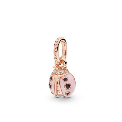 Hanger - Zilver | Pandora