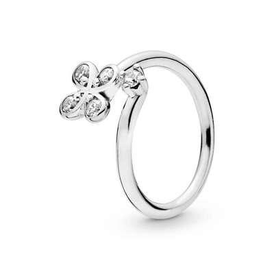 Ring - Zilver | Pandora