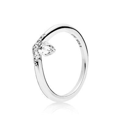 Ring - Zilver | Pandora