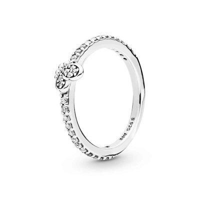 Ring - Zilver | Pandora