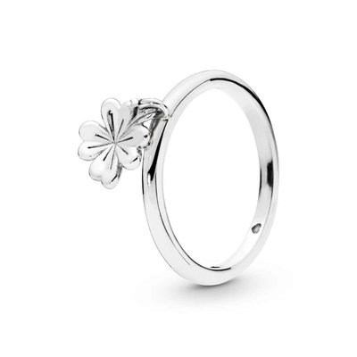Ring - Zilver | Pandora