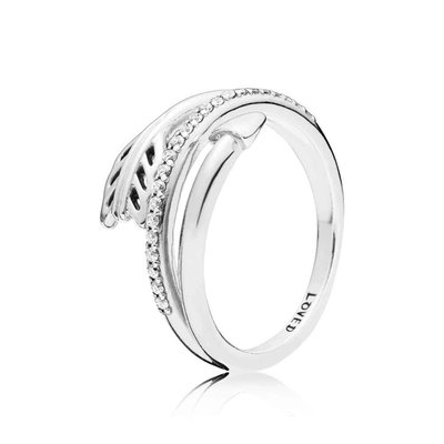 Ring - Zilver | Pandora