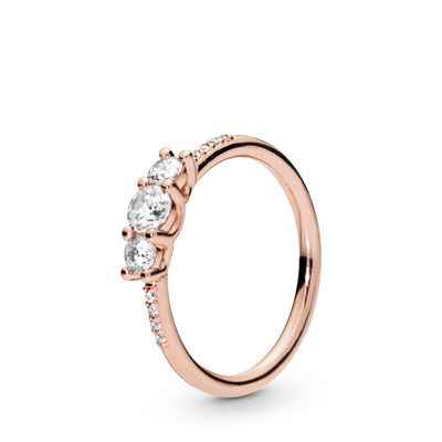 Ring - Zilver | Pandora