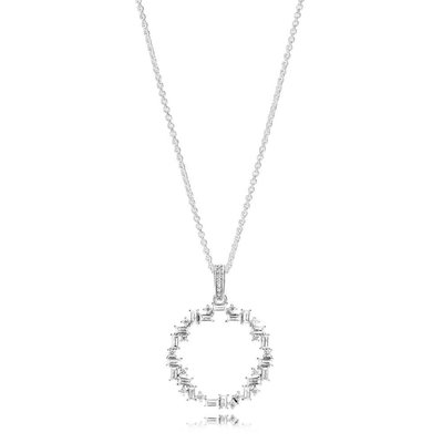 Collier - Zilver | Pandora