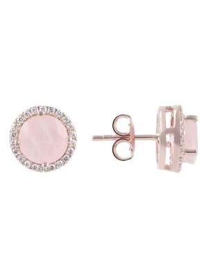 Oorbellen - Zilver | Bronzallure