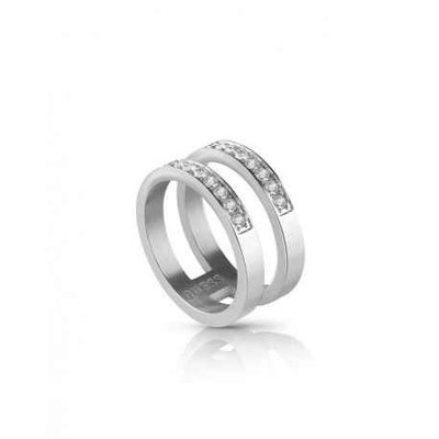 Ring - * | Guess