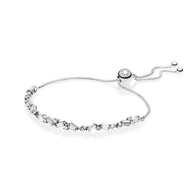Armband - Zilver | Pandora