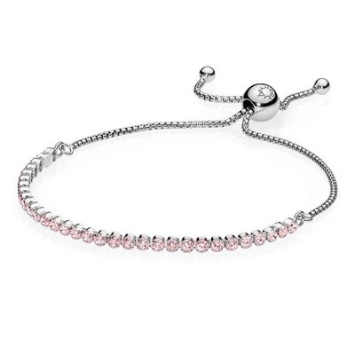 Armband - Zilver | Pandora