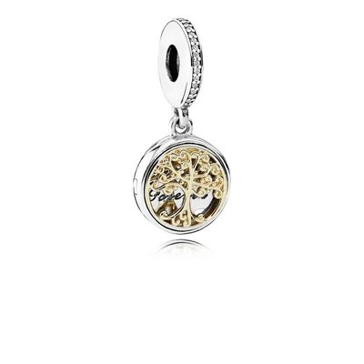 Charms - Zilver 14kt | Pandora