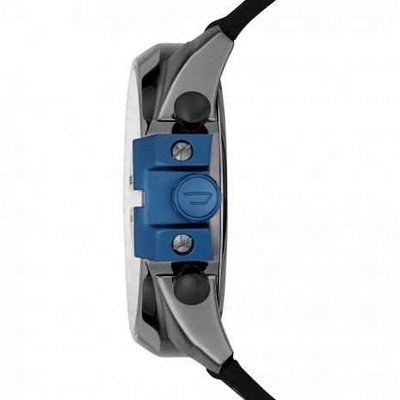 Uurwerk - Diesel