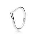 Ring - Zilver | Pandora