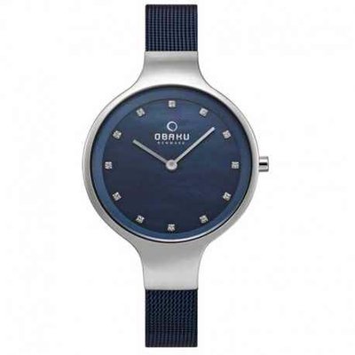 Uurwerk - Obaku