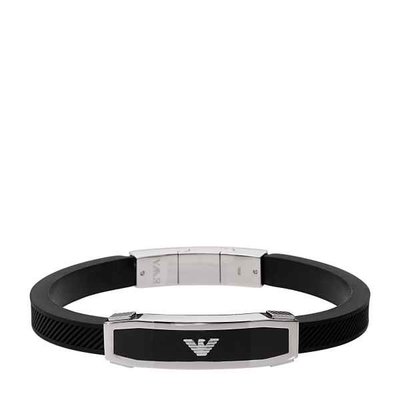 Armband - Staal | Armani