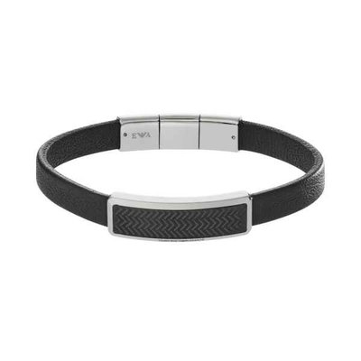 Armband - Staal | Armani