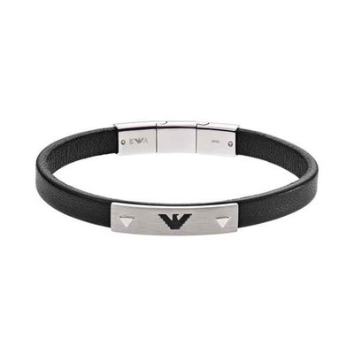 Armband - Staal | Armani