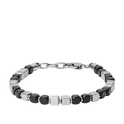 Armband - Staal | Fossil