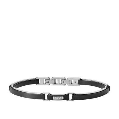Armband - Staal | Fossil