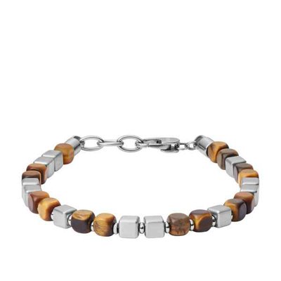Armband - Staal | Fossil