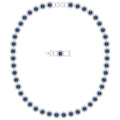 Collier - Plaqué | Swarovski