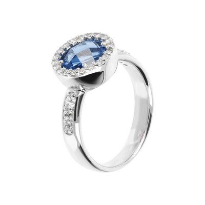Ring - Zilver | Bianca