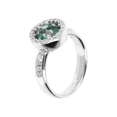 Ring - Zilver | Bianca