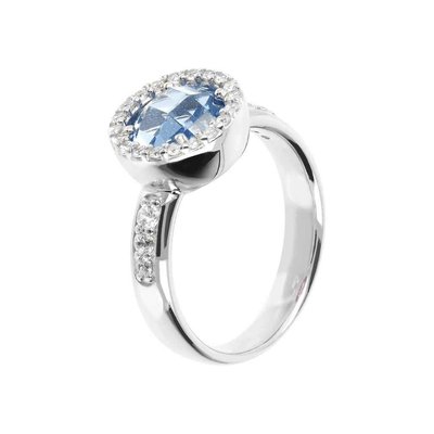 Ring - Zilver | Bianca