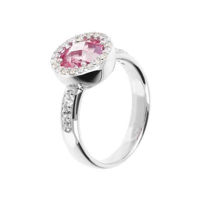 Ring - Zilver | Bianca