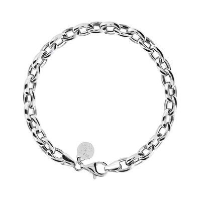 Armband - Zilver | Bianca