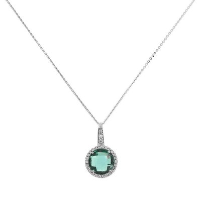 Collier - Zilver | Bianca