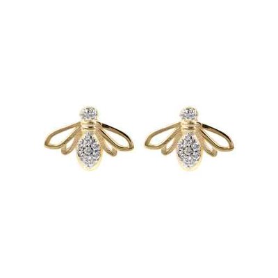 Oorbellen - Zilver | Bronzallure