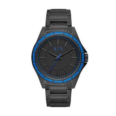 Uurwerk - Armani Exchange