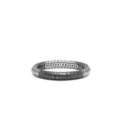 Ring - Zilver | Buddha to Buddha