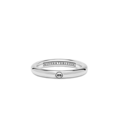 Ring - Zilver | Buddha to Buddha