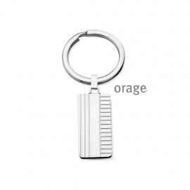 Sleutelhanger - Staal | Orage