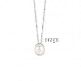 Collier - Zilver | Orage