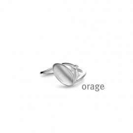 Ring - Zilver | Orage