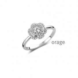 Ring - Zilver | Orage