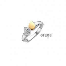 Ring - Zilver | Orage
