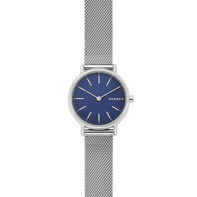 Uurwerk - SKAGEN