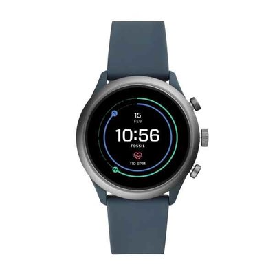 Smart-Watch - Fossil