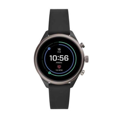 Smart-Watch - Fossil