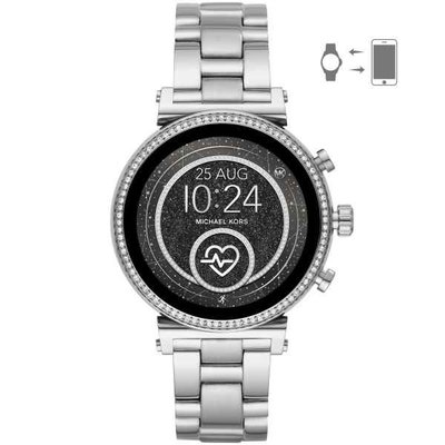 Smart-Watch - Michael Kors